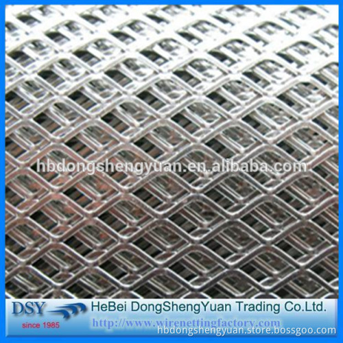 cheap decorative pvc coated expanded metal mesh ,expanded metal mesh philippines